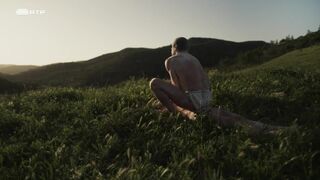 Sara Mercier nude, Leonor Vasconcelos nude - Finisterra (2025) Season 01