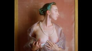 Violeta Rodriquez nude, Mar Nantas nude, Yolanda Sey nude - La Revolucion De Las Musas (2024)