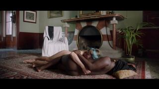 Violeta Rodriquez nude, Mar Nantas nude, Yolanda Sey nude - La Revolucion De Las Musas (2024)