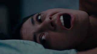 Blu Hunt nude. Sex Scenes - The Dead Thing (2024)