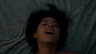 Blu Hunt nude. Sex Scenes - The Dead Thing (2024)