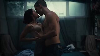 Blu Hunt nude. Sex Scenes - The Dead Thing (2024)