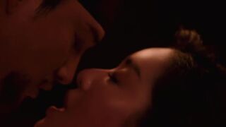 Lee Yi-Dam, Cha Joo-young nude - The Queen Who Crowns (2025)