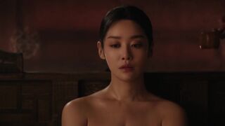 Lee Yi-Dam, Cha Joo-young nude - The Queen Who Crowns (2025)