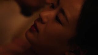 Lee Yi-Dam, Cha Joo-young nude - The Queen Who Crowns (2025)