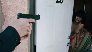 Autumn Page Cowan nude - On Call (2025)