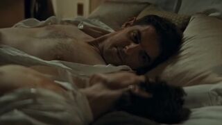 Jeanne Balibar nude, Kamelia Pariss nude - Le systeme Victoria (2024)