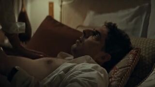 Jeanne Balibar nude, Kamelia Pariss nude - Le systeme Victoria (2024)