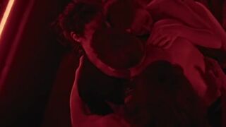 Jeanne Balibar nude, Kamelia Pariss nude - Le systeme Victoria (2024)