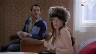 Stefanie Dvorak nackt - Eine Couch fur alle (2010) Season 01