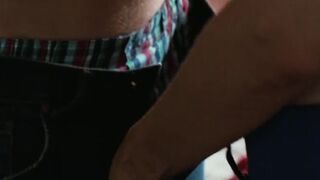 Pauline Etienne nude. L Autre monde (2010)