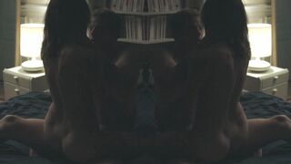 Margot Bancilhon nude art sex. Tout va bien (2015)