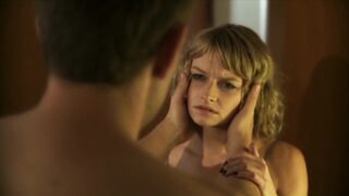 Bree Desborough, Maria Venuti nude - Bathing Franky (2012)