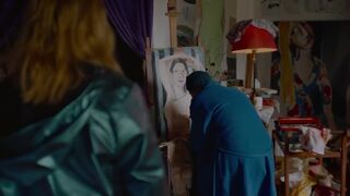 Daphne Patakia nude, Nadia Tereszkiewicz hot - Belladone (2025)