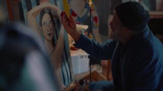 Daphne Patakia nude, Nadia Tereszkiewicz hot - Belladone (2025)