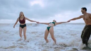 Daphne Patakia nude, Nadia Tereszkiewicz hot - Belladone (2025)