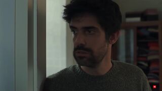 Lucia Martin Abello nude - Los anos nuevos (2024)