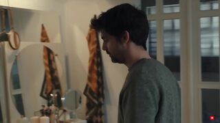 Lucia Martin Abello nude - Los anos nuevos (2024)