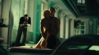 Make Porn Scene: Anna Szymanczyk nude, Lise Risom Olsen nude - Lady Love (2024)