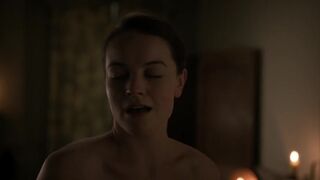 Izzy Meikle-Small nude. Outlander (2024) Season 07