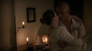 Izzy Meikle-Small nude. Outlander (2024) Season 07