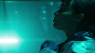 Souheila Yacoub nude - Planet B (2024)
