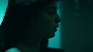 Souheila Yacoub nude - Planet B (2024)
