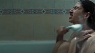 Carolina Yuste nude - Undercover (2024)