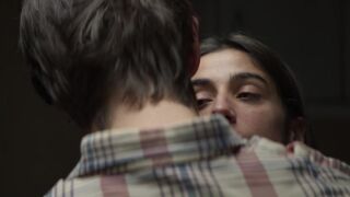 Carolina Yuste nude - Undercover (2024)