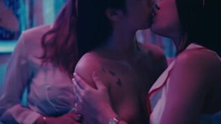 Aliya Raymundo nude, Divine Villareal nude, Sheena Cole nude - Kalakal (2025)