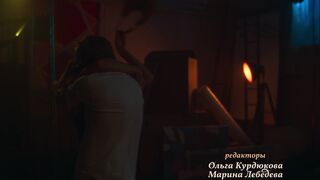 Aleksandra Solovyova nude - Three plus Three (2025) s01