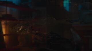 Aleksandra Solovyova nude - Three plus Three (2025) s01