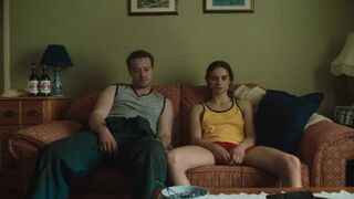 Saura Lightfoot Leon nude - Hoard (2023)