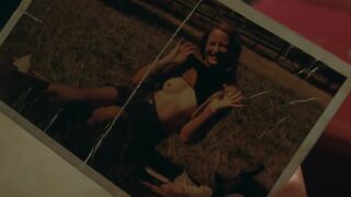 Ella Lily Hyland, Emily Pilkington sexy - Silent Roar (2023)