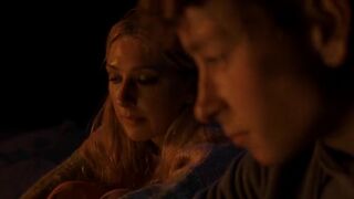 Ella Lily Hyland, Emily Pilkington sexy - Silent Roar (2023)