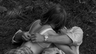 Helga Anders nude, Monika Zinnenberg nude - Madchen, Madchen (1967) Germa Retro Erotic Szenes