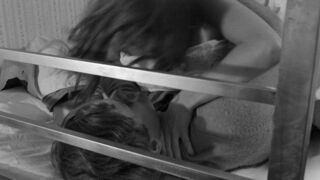 Helga Anders nude, Monika Zinnenberg nude - Madchen, Madchen (1967) Germa Retro Erotic Szenes