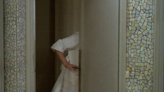 Dominique Sanda nude - Without Apparent Motive (1971)