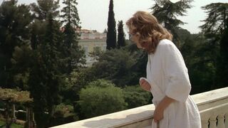 Dominique Sanda nude - Without Apparent Motive (1971)