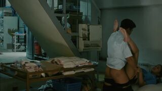 Filipino Erotic Drama Film - Puri for Rent (2025) Aiko Garcia nude, Roxanne De Vera nude