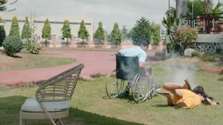 Filipino Erotic Drama Film - Puri for Rent (2025) Aiko Garcia nude, Roxanne De Vera nude