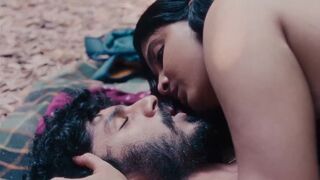 Kani Kusruti nude, Divya Prabhan nude - All We Imagine as Light (2024) Indian Movie - Nude and Sex Scenes