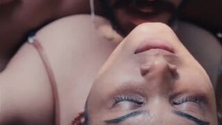 Kani Kusruti nude, Divya Prabhan nude - All We Imagine as Light (2024) Indian Movie - Nude and Sex Scenes