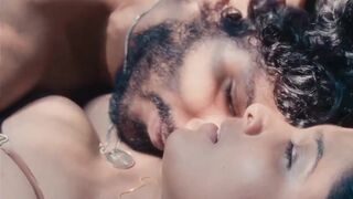 Kani Kusruti nude, Divya Prabhan nude - All We Imagine as Light (2024) Indian Movie - Nude and Sex Scenes