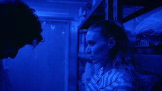 Handjob Scene: Pia Laborde Noguez - La Cocina (2024)