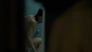 Fernanda Torres nude, Valentina Herszage nude - I m Still Here (2024)