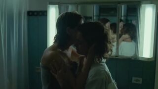 Fernanda Torres nude, Valentina Herszage nude - I m Still Here (2024)