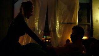 Loes Haverkort nude, Lilith Pas, Imani De Caestecker nude- Styx (2024) TV Show Sex Scenes of Season 01