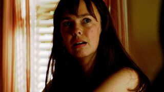 Brittany Allen nude sex scene. TV Show - Dexter s01e06 (2025)