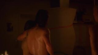 Alicja Rost nude, Camila Dizy de los Reyes naked - Trust Me (2024)